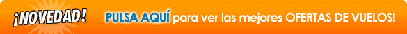 Ofertas de Vuelos