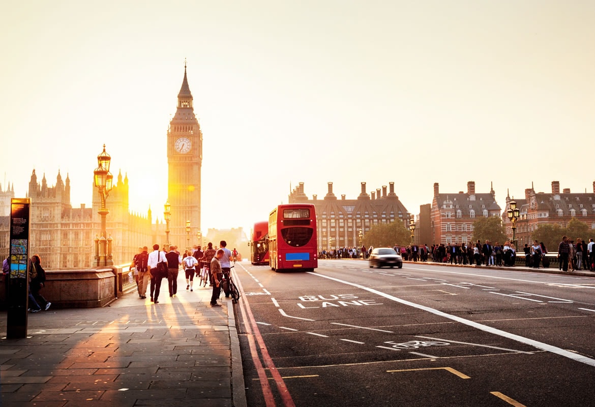 📍 Londres